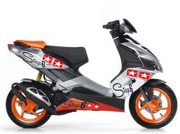 stage6 scooter