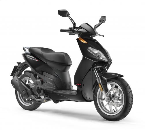 Sportcity ONE 50 2T