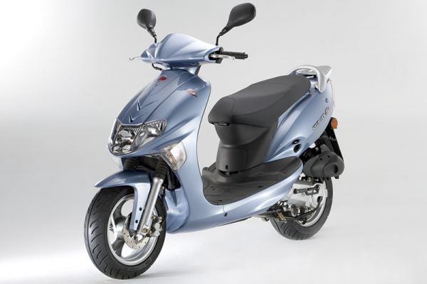 kymco1