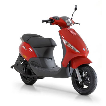 Piaggio ZIP 50 - 2T