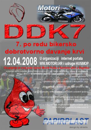 DDK7