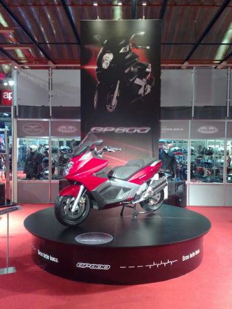 gilera gp800