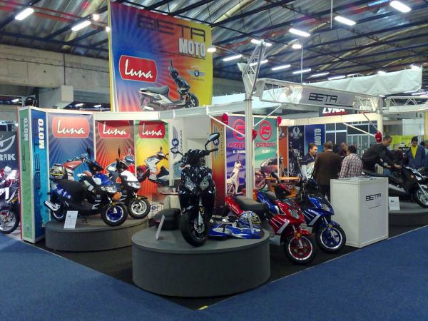 BETA MOTO