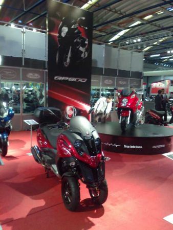 zagreb auto show 2008
