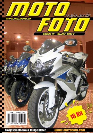 Moto ( Skuter ) Foto Oglasnik 