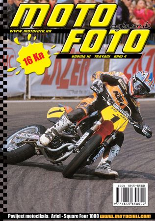 MOTO FOTO OGLASNIK