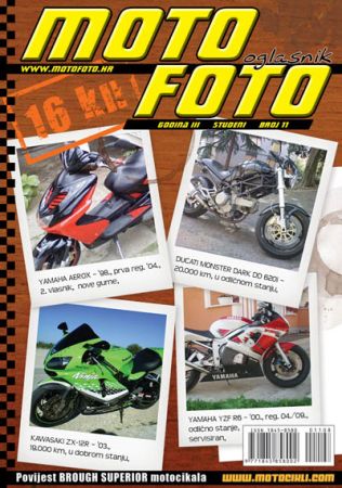 Moto Foto Oglasnik