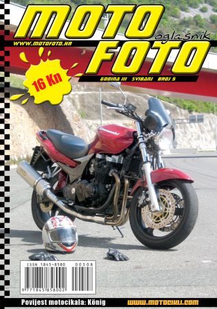 Motofoto oglasnik