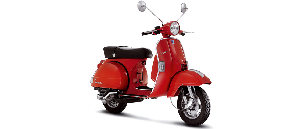 VESPA